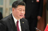 Си Цзиньпин предложил США стабилизировать международную обстановку