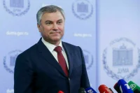 Володин не исключил введения уголовной ответственности за пропаганду ЛГБТ