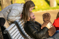 Мизулина рассказала, зачем в законе нужен термин «семья»