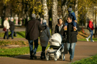 Эксперт предложила уточнить статус фактических воспитателей