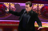 Певец Витас стал фигурантом уголовного дела по факту конфликта в караоке-клубе