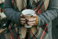 Врач предупредил о риске заболеть раком из-за чрезмерно горячих напитков