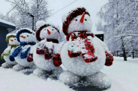 В Тульской области госучреждениям предложили отказаться от новогодних подарков