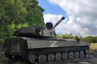 Российские войска уничтожили более 120 военных ВСУ на краснолиманском направлении