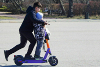 В Белоруссии вступили в силу изменения в правила дорожного движения