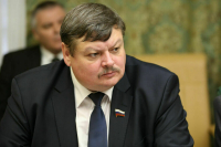 Колбин предложил рассматривать уголовные дела о самообороне в суде присяжных