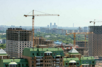В России предложили разрешить продление договоров о развитии территорий застройки