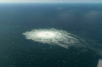 Путин назвал запредельным шагом уничтожение &laquo;Северных потоков&raquo;