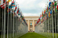 Путин призвал изменить структуру ООН и Совбеза при организации