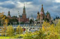 Президент: Никто не сможет диктовать России, какое общество строить