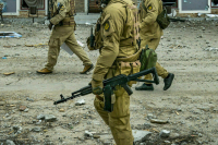 Президент не считает, что Москва недооценила силы противника на Украине