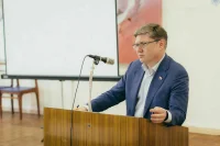 Исаев: Социальный фонд станет оператором по выплате универсального пособия