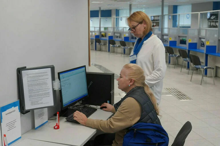 Предпенсионерам больше не понадобится самостоятельно подтверждать свой статус