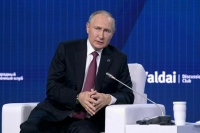 Президент не видит необходимости в проведении национализации в России