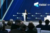 Путин рассказал о потерях Украины в спецоперации в соотношении 1 к 7