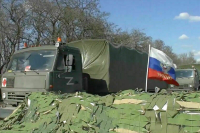 Путин: Лозунг &laquo;Своих не бросаем!&raquo; сидит глубоко внутри у каждого россиянина