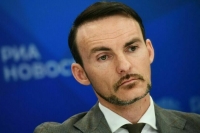 Ректора Российского биотехнологического университета Балыхина отстранили от работы