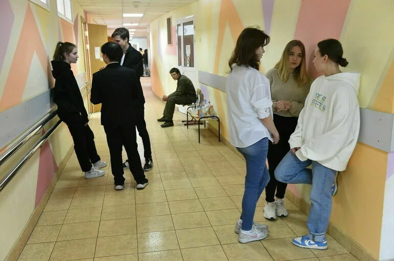 В России предложили ввести изучение языков программирования в школах
