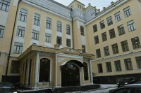 В состав Общественной палаты включили летчика Ярошенко