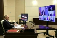 Путин заявил, что Россия всегда поддерживала Армению в обеспечении безопасности