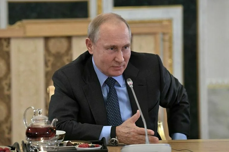 Путин, Алиев и Пашинян проведут встречу в Сочи 31 октября