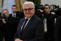 Штайнмайер заявил об эпохальном разрыве в отношениях Германии и России