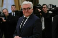 Штайнмайер заявил об эпохальном разрыве в отношениях Германии и России