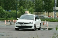 Россиянам рассказали, за какие нарушения при учебной езде выпишут штраф