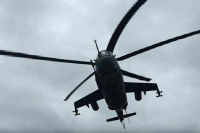 В Минобороны заявили об уничтожении более 400 военных ВСУ на четырех направлениях