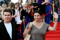 Основательница телеканала &laquo;Дождь&raquo;* Синдеева признана иноагентом