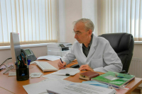 Эксперт рассказал о факторах риска инсульта