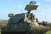 Российские войска сбили 9 снарядов системы HIMARS в Херсонской области