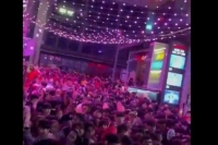 Четверо граждан Китая стали жертвами давки в столице Южной Кореи