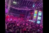 Четверо граждан Китая стали жертвами давки в столице Южной Кореи