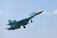 Российские средства ПВО сбили Су-25 и два Ми-8 воздушных сил Украины