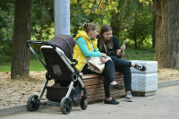 Выплаты из маткапитала можно будет оформить раньше