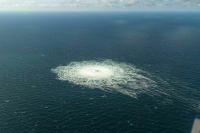 Минобороны РФ обвинило Великобританию в участии в подрывах &laquo;Северных потоков&raquo;