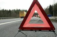 В ДТП в Белгородской области с участием бензовоза погибли семь человек
