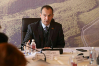 Господдержка виноградарей Кубани превысила 730 миллионов рублей