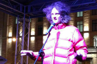 МВД объявило в розыск блогера Максима Каца*