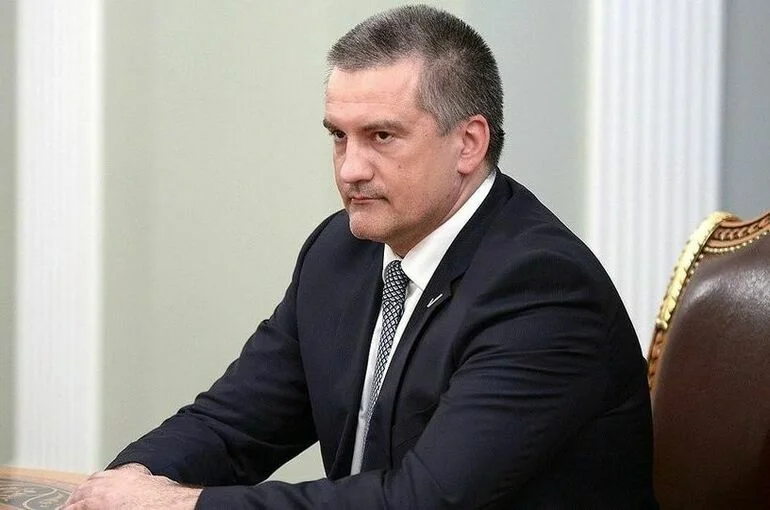В Крыму национализируют принадлежащие Киеву объекты