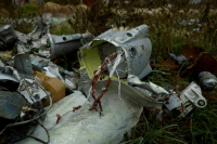 Кишинев заявил, что сбитая ПВО Украины ракета упала в Молдавии