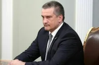 В Крыму национализируют принадлежащие Киеву объекты