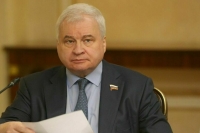 Денисов рассказал, как Запад пытается ослабить влияние России в Азии