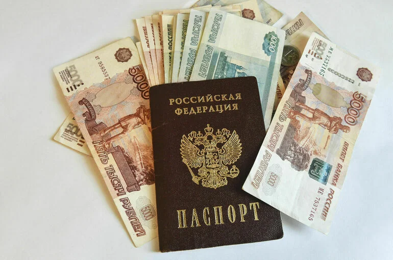 В Госдуму внесен законопроект о взыскании алиментов с мобилизованных россиян