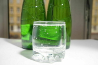 Упакованную воду пересчитают