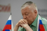 Анатолий Карпов госпитализирован с травмой &laquo;бытового характера&raquo;