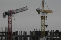 В Минстрое рассказали о стратегии развития строительной отрасли до 2030 года