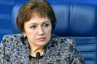 Елена Бибикова рассказала, кому оперативно повышают пенсии