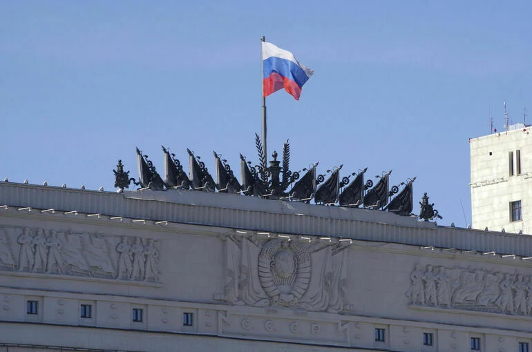 В Минобороны заявили о приостановке движения по коридору безопасности черноморской инициативы